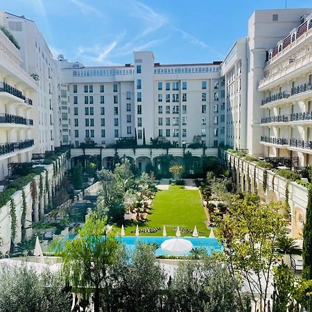 קאן Residence Carlton Riviera מראה חיצוני תמונה