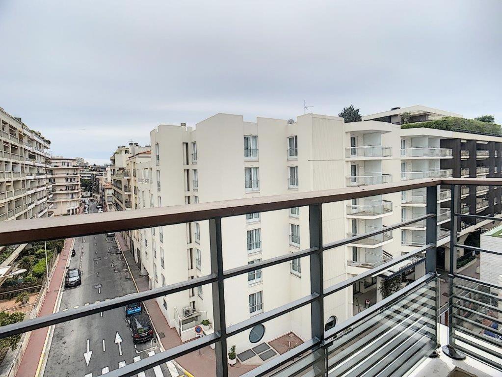 קאן Residence Carlton Riviera מראה חיצוני תמונה