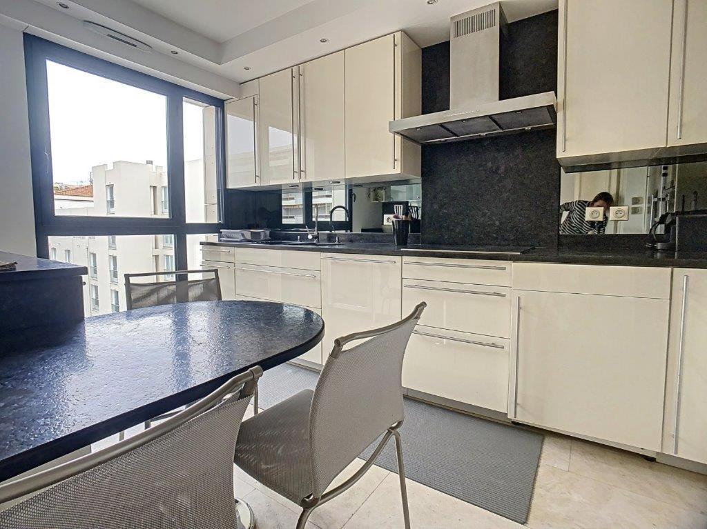 קאן Residence Carlton Riviera מראה חיצוני תמונה