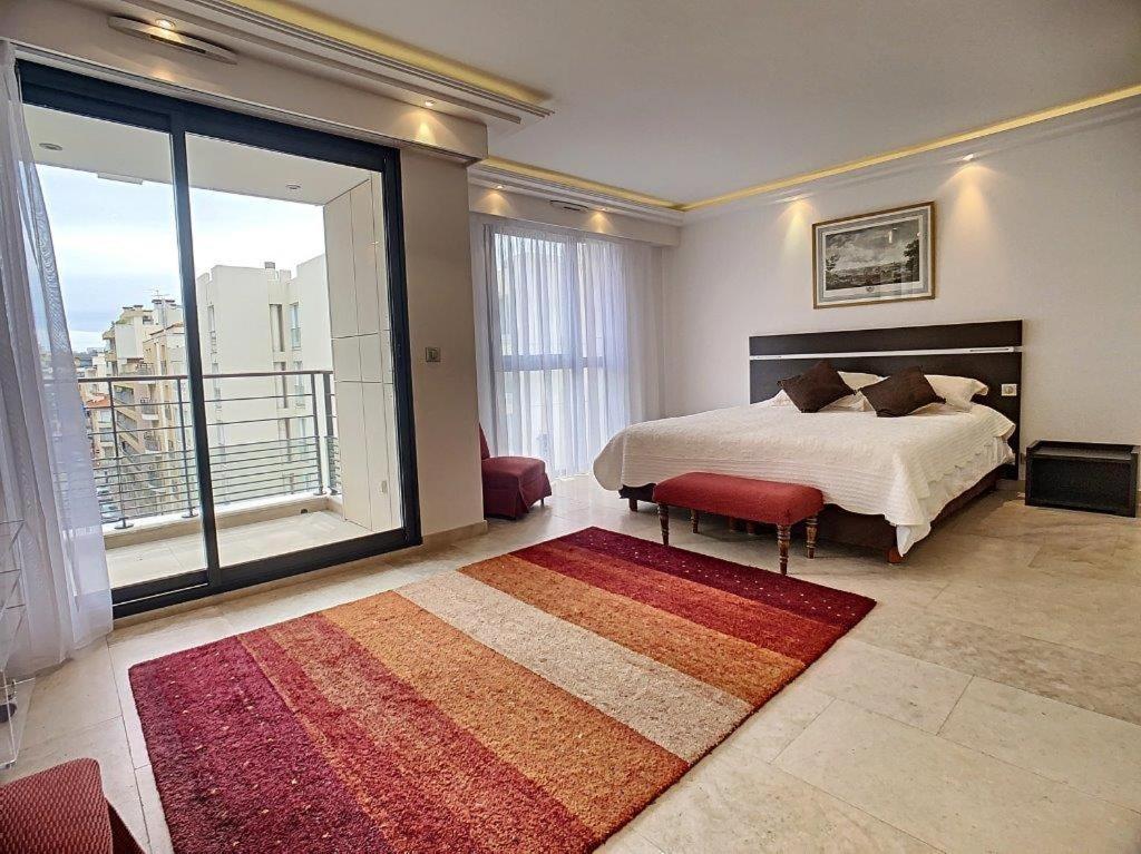 קאן Residence Carlton Riviera מראה חיצוני תמונה