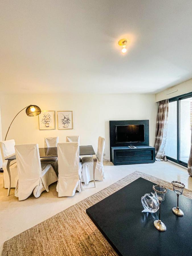 קאן Residence Carlton Riviera מראה חיצוני תמונה