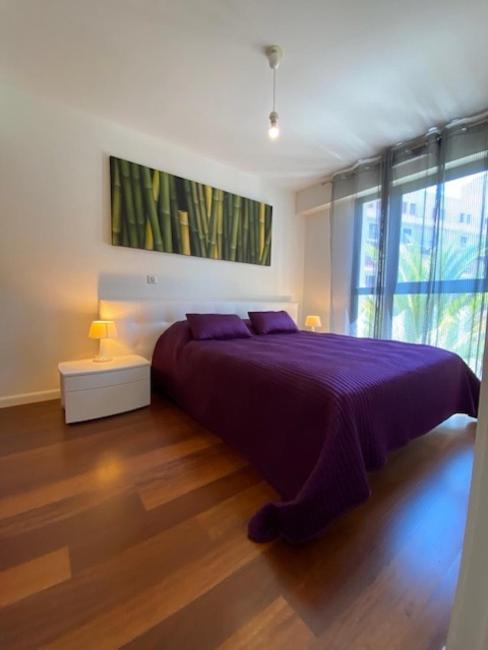 קאן Residence Carlton Riviera מראה חיצוני תמונה
