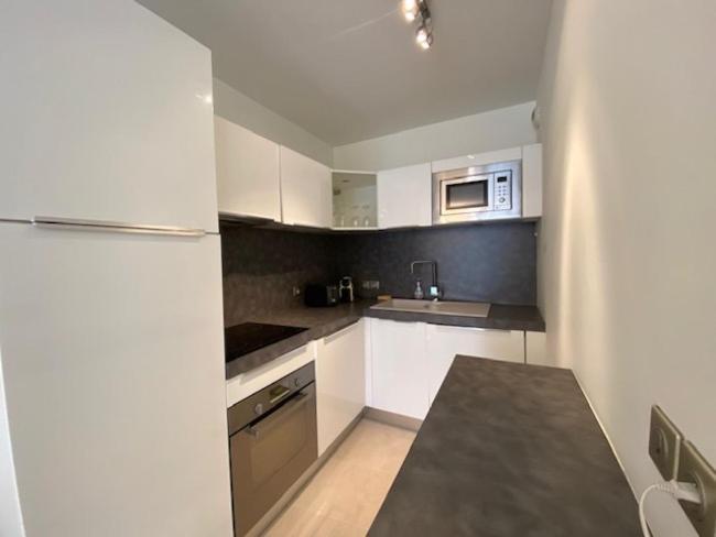 קאן Residence Carlton Riviera מראה חיצוני תמונה