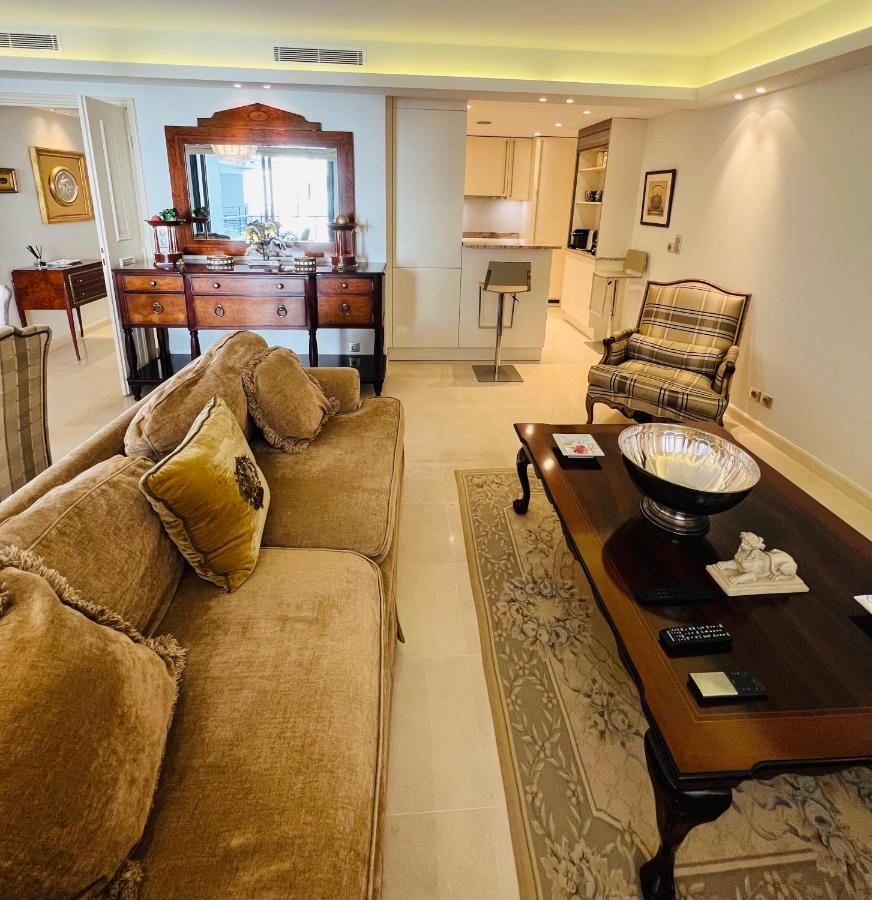 קאן Residence Carlton Riviera מראה חיצוני תמונה