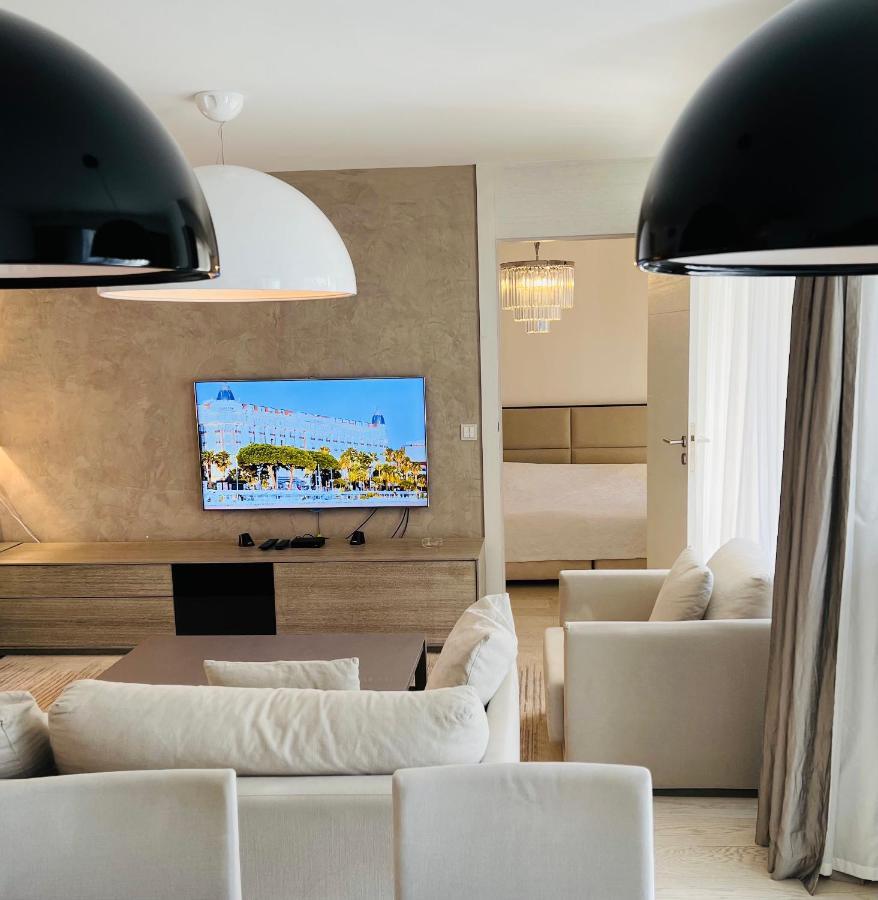 קאן Residence Carlton Riviera מראה חיצוני תמונה