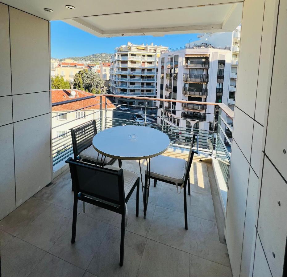 קאן Residence Carlton Riviera מראה חיצוני תמונה