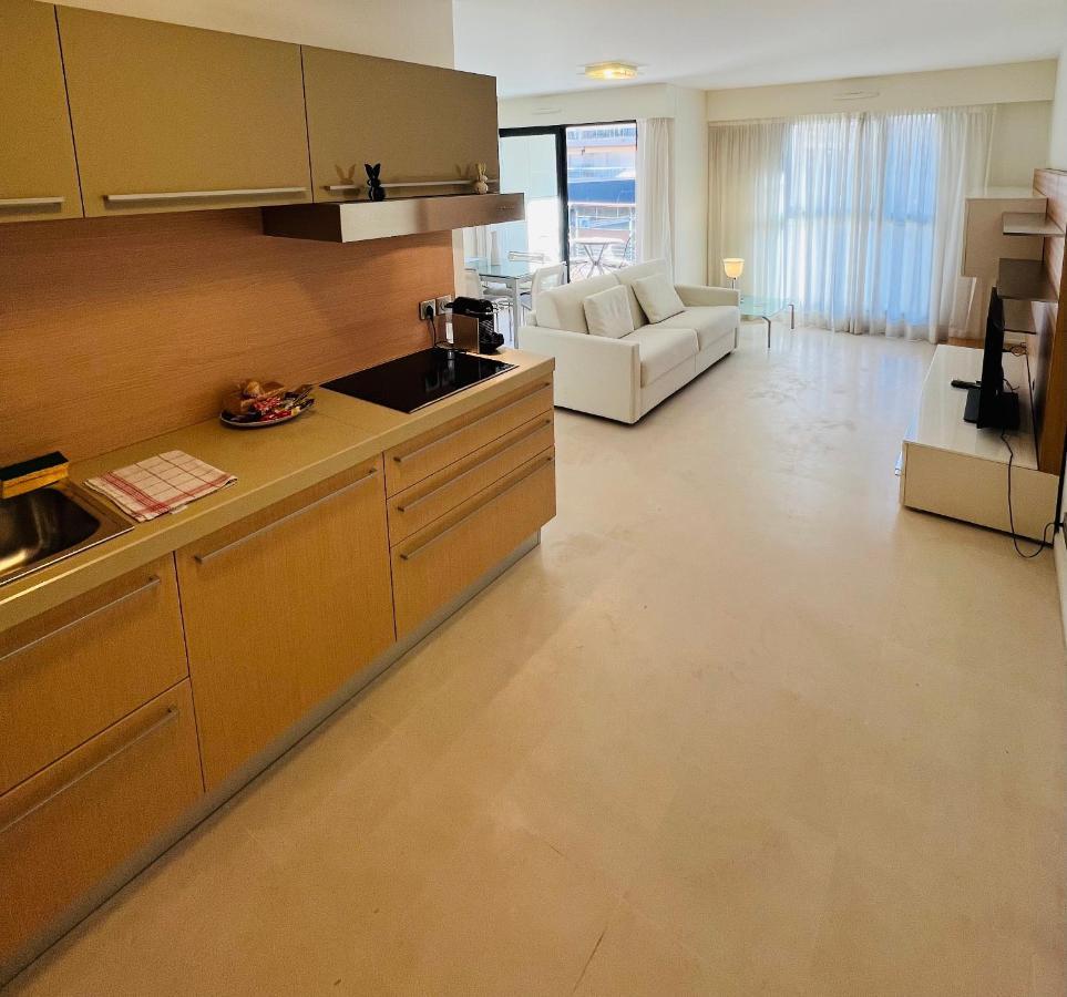 קאן Residence Carlton Riviera מראה חיצוני תמונה