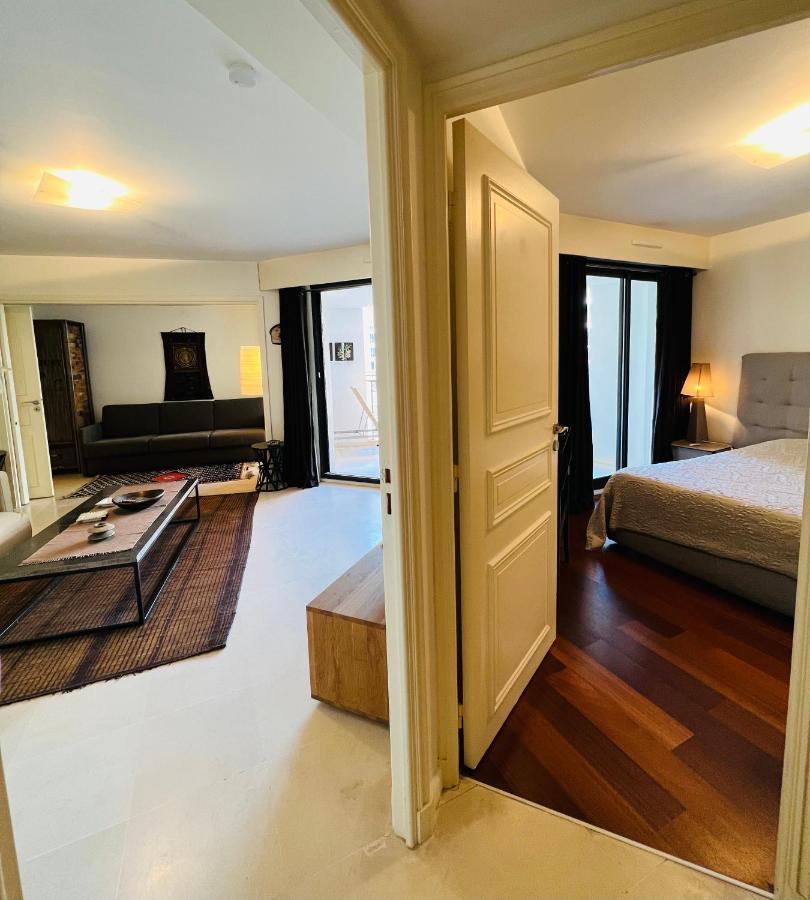 קאן Residence Carlton Riviera מראה חיצוני תמונה