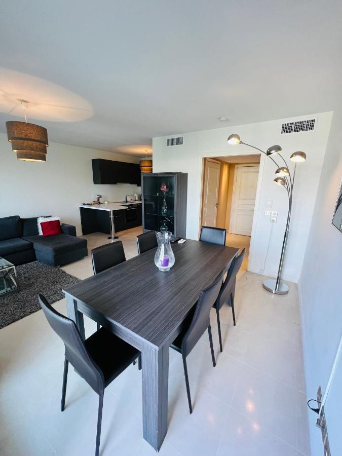 קאן Residence Carlton Riviera מראה חיצוני תמונה
