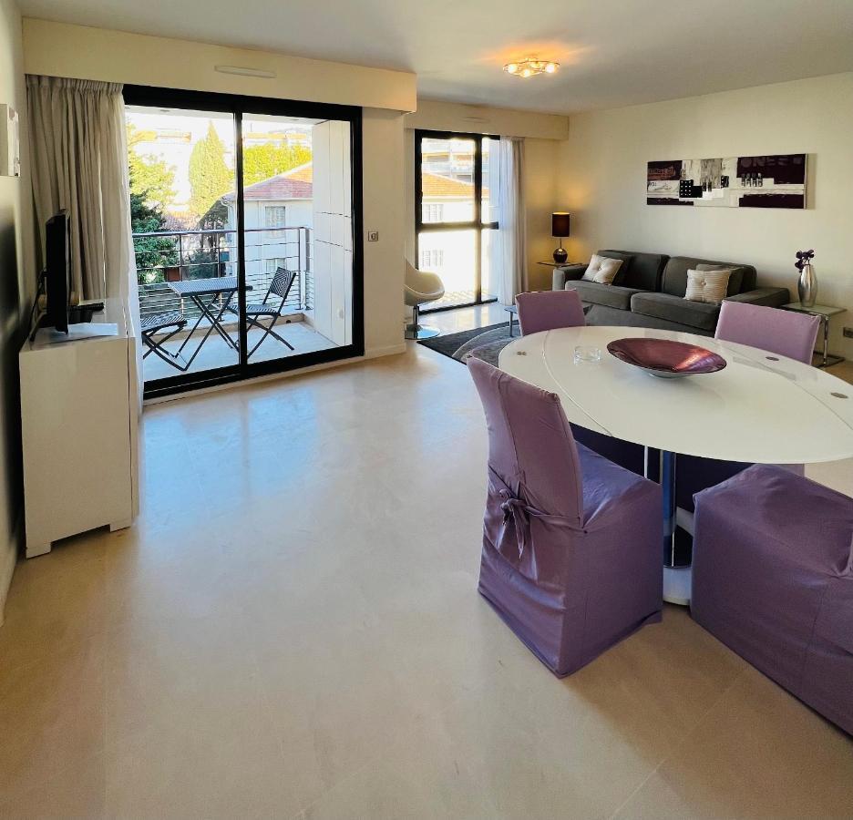 קאן Residence Carlton Riviera מראה חיצוני תמונה