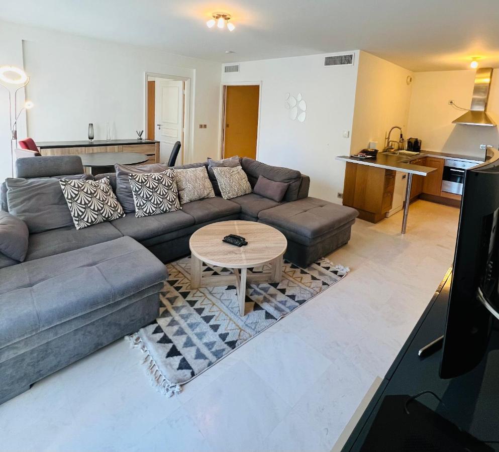 קאן Residence Carlton Riviera מראה חיצוני תמונה