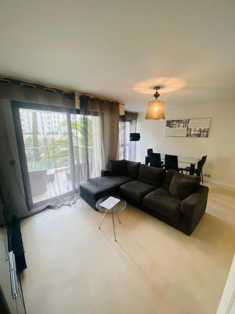 קאן Residence Carlton Riviera מראה חיצוני תמונה