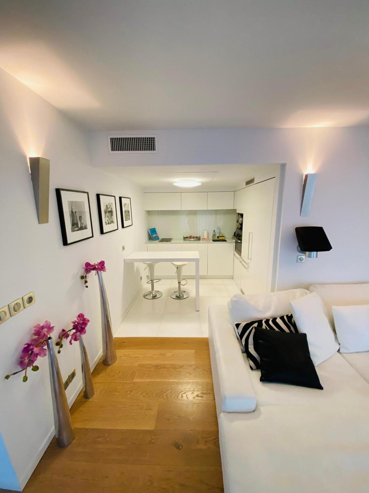 קאן Residence Carlton Riviera מראה חיצוני תמונה
