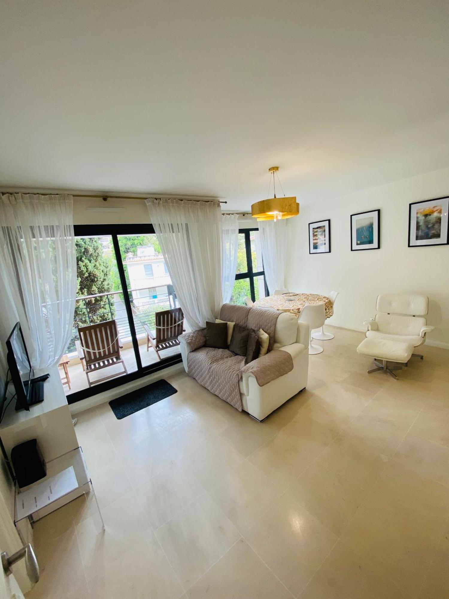 קאן Residence Carlton Riviera מראה חיצוני תמונה