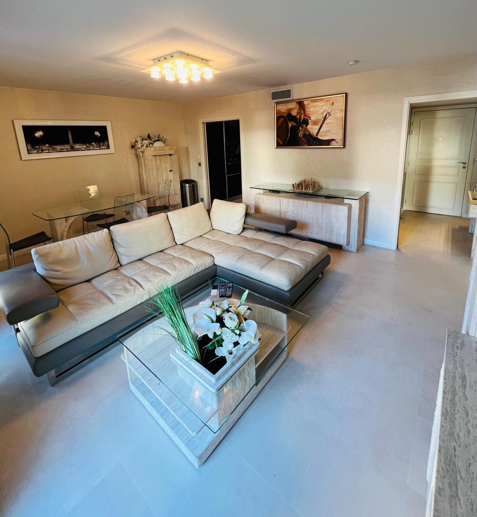 קאן Residence Carlton Riviera מראה חיצוני תמונה