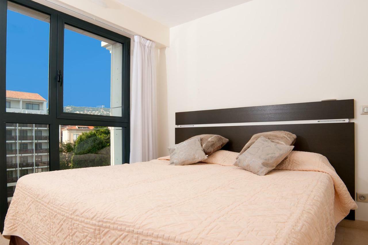 קאן Residence Carlton Riviera מראה חיצוני תמונה