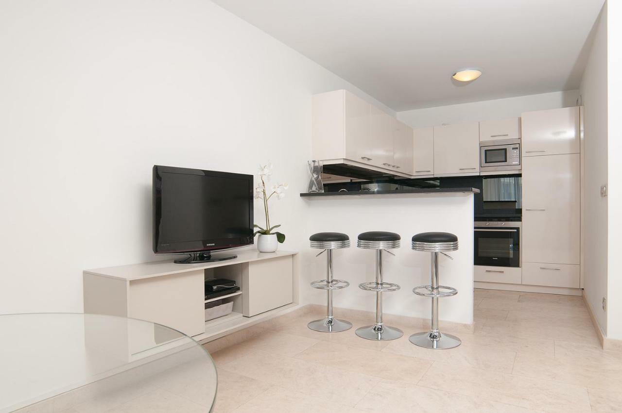 קאן Residence Carlton Riviera מראה חיצוני תמונה